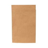 Papier-Versandtasche 250x350x80 mm DHL Kleinpaket Versandtasche Kraftpapier