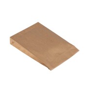 Papier-Versandtasche 250x350x80 mm DHL Kleinpaket Versandtasche Kraftpapier