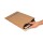 Papier-Versandtasche 250x350x80 mm DHL Kleinpaket Versandtasche Kraftpapier