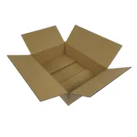 Karton 35x25x10 cm für DHL Päckchen S...