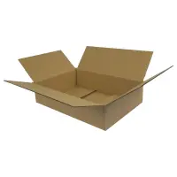 Karton 35x25x10 cm für DHL Päckchen S...