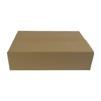 Karton 35x25x10 cm für DHL Päckchen S Versandkarton 350 x 250 x 100 mm Faltkarton Fefco 0201