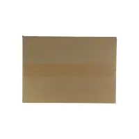 Karton 35x25x10 cm für DHL Päckchen S Versandkarton 350 x 250 x 100 mm Faltkarton Fefco 0201
