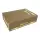 Karton 35x25x10 cm für DHL Päckchen S Versandkarton 350 x 250 x 100 mm Faltkarton Fefco 0201