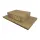 Karton 35x25x10 cm für DHL Päckchen S Versandkarton 350 x 250 x 100 mm Faltkarton Fefco 0201