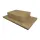 Karton 35x25x10 cm für DHL Päckchen S Versandkarton 350 x 250 x 100 mm Faltkarton Fefco 0201