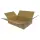 Karton 35x25x10 cm für DHL Päckchen S Versandkarton 350 x 250 x 100 mm Faltkarton Fefco 0201