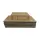 Karton 35x25x10 cm für DHL Päckchen S Versandkarton 350 x 250 x 100 mm Faltkarton Fefco 0201