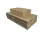 Karton 35x25x10 cm für DHL Päckchen S Versandkarton 350 x 250 x 100 mm Faltkarton Fefco 0201