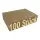 Karton 35x25x10 cm für DHL Päckchen S Versandkarton 350 x 250 x 100 mm Faltkarton Fefco 0201