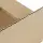 Karton 35x25x10 cm für DHL Päckchen S Versandkarton 350 x 250 x 100 mm Faltkarton Fefco 0201