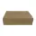 Karton 35x25x10 cm für DHL Päckchen S Versandkarton 350 x 250 x 100 mm Faltkarton Fefco 0201