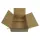 Karton 35x25x10 cm für DHL Päckchen S Versandkarton 350 x 250 x 100 mm Faltkarton Fefco 0201