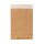 Papier-Versandtasche 300x190x50 mm Maxibrief-Umschlag Kraftpapier