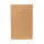 Papier-Versandtasche 300x190x50 mm Maxibrief-Umschlag Kraftpapier