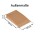 Papier-Versandtasche 300x190x50 mm Maxibrief-Umschlag Kraftpapier