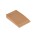 Papier-Versandtasche 300x190x50 mm Maxibrief-Umschlag Kraftpapier