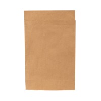 Papier-Versandtasche 350x250x50 mm Maxibrief-Umschlag Kraftpapier