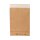 Papier-Versandtasche 350x250x50 mm Maxibrief-Umschlag Kraftpapier