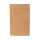 Papier-Versandtasche 350x250x50 mm Maxibrief-Umschlag Kraftpapier