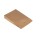 Papier-Versandtasche 350x250x50 mm Maxibrief-Umschlag Kraftpapier