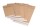 Papier-Versandtasche 350x250x50 mm Maxibrief-Umschlag Kraftpapier