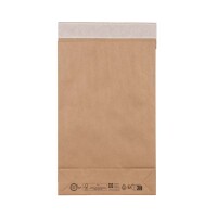 Papier-Versandtasche 410x260x70mm