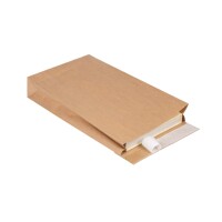 Papier-Versandtasche 410x260x70mm