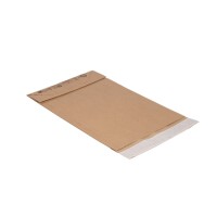 Papier-Versandtasche 410x260x70mm