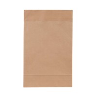 Papier-Versandtasche 43x30x8 cm