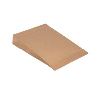 Papier-Versandtasche 43x30x8 cm