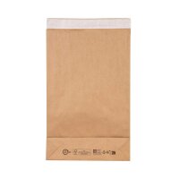 Papier-Versandtasche 56x36x10 cm