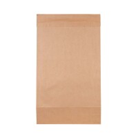 Papier-Versandtasche 56x36x10 cm