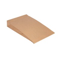 Papier-Versandtasche 56x36x10 cm