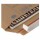 Karton-Versandtasche 410x290 mm Höhenvariabel bis 30 mm