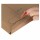 Karton-Versandtasche 410x290 mm Höhenvariabel bis 30 mm