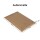 Karton-Versandtasche 410x290 mm Höhenvariabel bis 30 mm