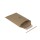 Papp-Versandtasche 455x320 mm Höhenvariabel bis 25 mm Umschlag aus Vollpappe