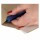 Papp-Versandtasche 455x320 mm Höhenvariabel bis 25 mm Umschlag aus Vollpappe