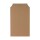 Karton-Versandtasche 490x330 mm Höhenvariabel bis 30 mm Umschlag aus Wellpappe