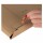 Karton-Versandtasche 490x330 mm Höhenvariabel bis 30 mm Umschlag aus Wellpappe