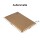 Karton-Versandtasche 490x330 mm Höhenvariabel bis 30 mm Umschlag aus Wellpappe