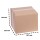 Karton 25x25x20 cm 2-wellig Versandkarton 250x250x200 mm - zweiwelliger Faltkarton