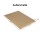 Papp-Versandtasche 250x175 mm Höhenvariabel bis 25 mm Maxibrief- & Großbrief-Umschlag Vollpappe