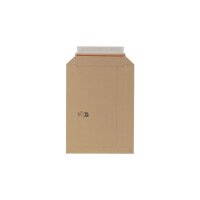 Papp-Versandtasche 315x240 mm Höhenvariabel bis 25...
