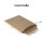 Papp-Versandtasche 315x240 mm Höhenvariabel bis 25 mm Maxibrief- & Großbrief-Umschlag Vollpappe