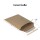 Papp-Versandtasche 353x250 mm Höhenvariabel bis 25 mm Maxibrief- & Großbrief-Umschlag Vollpappe