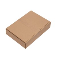 Faltschachtel 350x250x80 mm