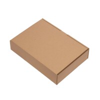 Faltschachtel 350x250x80 mm