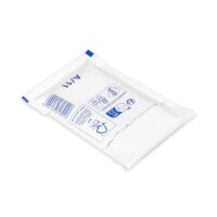 Luftpolsterumschlag 100x165 mm weiß - Luftpolster-Versandtasche A/1
